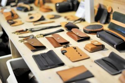 從擺攤創業到年入45萬 零售創業者的逆襲之路