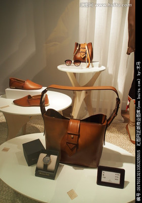 皮具的魅力與保養