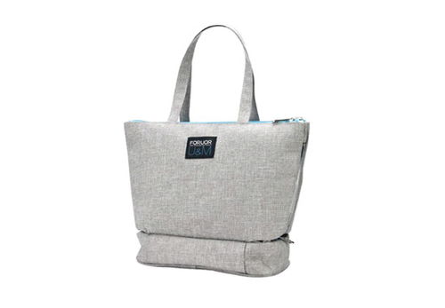 箱包皮具零售市場現狀與發展趨勢