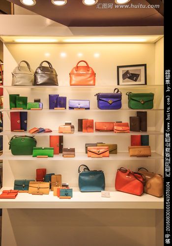 箱包皮具專賣店 開啟服裝與飾品批發新篇章